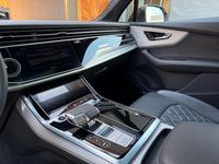 Gebraucht Audi Q7 S-Line 489 PS (359 kW) 2024 Schwarz SUV