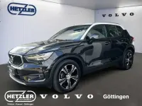 Gebraucht Volvo XC40 Momentum 110 PS (80 kW) 2019 SUV