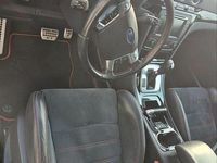 Gebraucht Ford S-MAX S 163 PS (119 kW) 2011 Weiß Van / Kleinbus