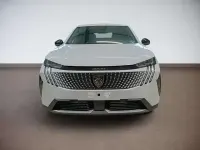 Gebraucht Peugeot 3008 Allure 145 PS (106 kW) 2025 Weiß SUV