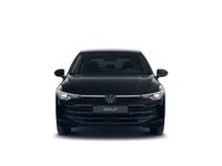 Gebraucht VW Golf VIII Goal 150 PS (110 kW) 2025 Schwarz Limousine