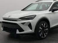 Neu Cupra Formentor 204 PS (150 kW) 2025 Glacier white SUV