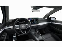 Gebraucht VW Golf VIII Goal 116 PS (85 kW) 2024 Grau Limousine