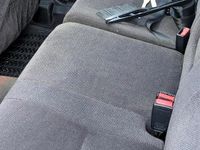 Gebraucht Volvo 940 112 PS (82 kW) 1992 Blau Kombi