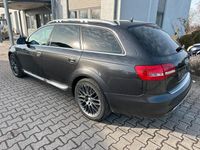 Gebraucht Audi A6 Allroad 350 PS (257 kW) 2010 Schwarz Kombi