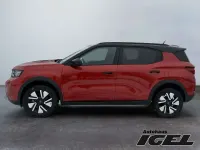 Neu Opel Frontera 110 PS (80 kW) 2026 Karbon schwarz (metallic) SUV