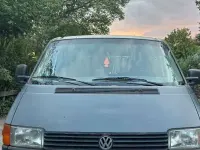 Gebraucht VW T4 77 PS (56 kW) 1998 Van