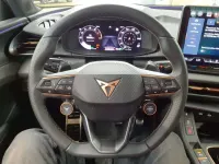 Gebraucht Cupra Terramar 150 PS (110 kW) 2025 Grau SUV