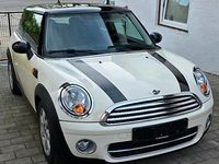 Second-hand Mini Cooper Coupé 109 CP (80 kW) 2007 Andere farben Coupe