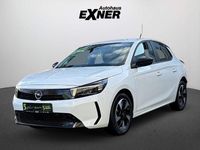 Gebraucht Opel Corsa-e Edition 100 kW (136 PS) 2023 Banquise weiß Kleinwagen