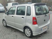 gebraucht Suzuki Wagon R+ Wagon R+ 1.3 GL Special Edition