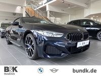 Gebraucht BMW 840 Shadowline 340 PS (250 kW) 2021 Schwarz Coupé