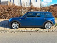 gebraucht Mini One Clubman 