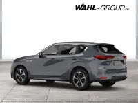 Neu Mazda CX-60 Homura-Line 254 PS (186 kW) 2026 SUV