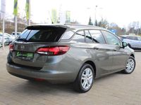gebraucht Opel Astra Sports Tourere 1.2 Turbo Edition LED,