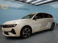 Occasion Opel Astra 131 ch (96 kW) 2025 Gris Break