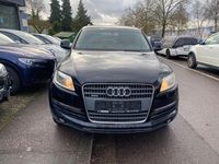 Second-hand Audi Q7 232 CP (170 kW) 2008 SUV