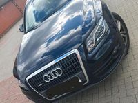 Gebraucht Audi Q5 170 PS (125 kW) 2010 Blau SUV