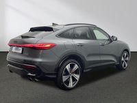 Neu Audi SQ5 Sportback S-Line 367 PS (269 kW) 2025 Schwarz SUV