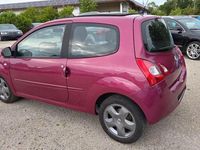 Gebraucht Renault Twingo Liberty 231 PS (169 kW) 2012 Andere Kleinwagen