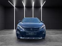 Gebraucht Peugeot 3008 Allure 131 PS (96 kW) 2019 Schwarz SUV