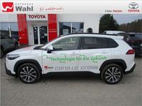 gebraucht Toyota Corolla Cross XG10 2.0 FWD Team Deutschland,Navi,SHZ