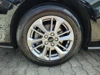 Używany Ford Focus Titanium 120 KM (88 kW) 2022 Czarny Kombi