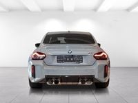 Gebraucht BMW M2 Shadowline 480 PS (353 kW) 2025 Brooklyn grau metallic Coupé