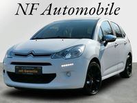 Gebraucht Citroën C3 SELECTION 68 PS (50 kW) 2014 Weiss banquise Kleinwagen