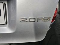 gebraucht Audi A3 2,0 FSi