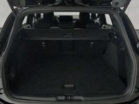 Gebraucht Ford Focus ST-Line X 155 PS (114 kW) 2024 Agate black metallic Kombi