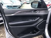 Gebraucht Jeep Grand Cherokee Limited 272 PS (200 kW) 2023 Silver zynith SUV