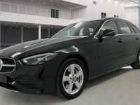 Gebraucht Mercedes C300e 313 PS (230 kW) 2022 Schwarz Limousine
