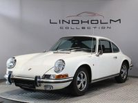Gebraucht Porsche 911 1969 Weiß Coupé