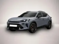 Gebraucht Cupra Formentor 333 PS (244 kW) 2026 Manufacturer SUV
