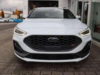 Neu Ford Focus ST 280 PS (205 kW) 2025 Frozen white Kombi