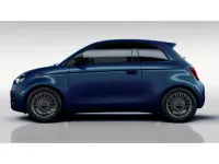 Neu Fiat 500 Icon 65 PS (47 kW) 2026 Dunkelgruen Kleinwagen