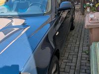 Używany BMW X3 231 KM (169 kW) 2004 Niebieski SUV