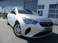 Gebraucht Opel Corsa Edition 101 PS (74 kW) 2023 Aluminum grau Kleinwagen