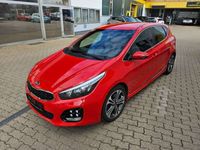 gebraucht Kia Ceed Ceed /GT-Line