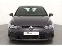 Gebraucht VW Golf VIII GTD 200 PS (147 kW) 2023 Grau Limousine