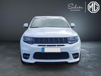 gebraucht Jeep Grand Cherokee SRT*Pano*Navi