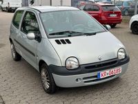 gebraucht Renault Twingo 1.2 Expression 2 Hand ORIGINAL 46200 KM AUTOMATIK