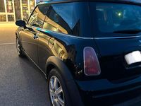 Usado Mini Cooper 90 HP (66 kW) 2003 Preto Citadino