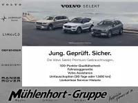 Gebraucht Volvo V60 120 PS (88 kW) 2023 Kombi