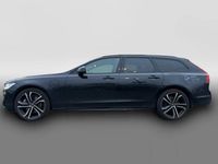 Gebraucht Volvo V90 Plus 398 PS (292 kW) 2022 Schwarz Kombi