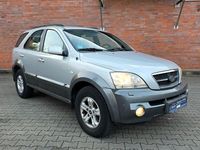 Occasion Kia Sorento 140 ch (102 kW) 2004 Gris SUV