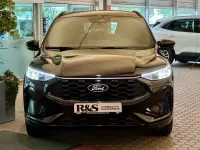 Gebraucht Ford Kuga ST-Line 151 PS (111 kW) 2024 Schwarz SUV