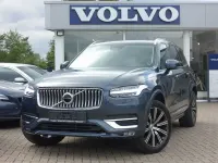 Gebraucht Volvo XC90 173 PS (127 kW) 2022 SUV