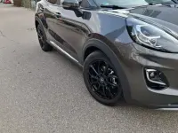 Gebraucht Ford Puma Titanium X 155 PS (114 kW) 2021 Grau SUV